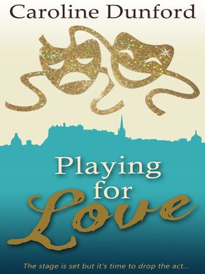cover image of Playing for Love